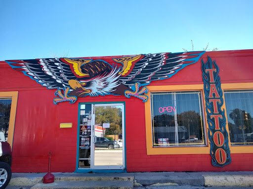 Explore cherokee indian tattoo ideas, creative tattoo ideas in Dallas, available at Franklins Tattoo and Supply