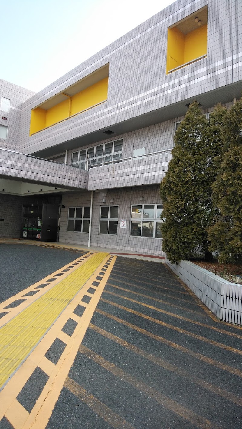 神奈川県ライトセンター