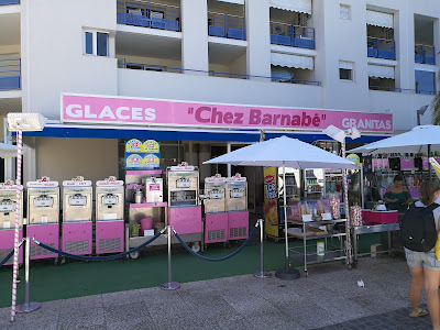 Chez Barnabé à Fréjus