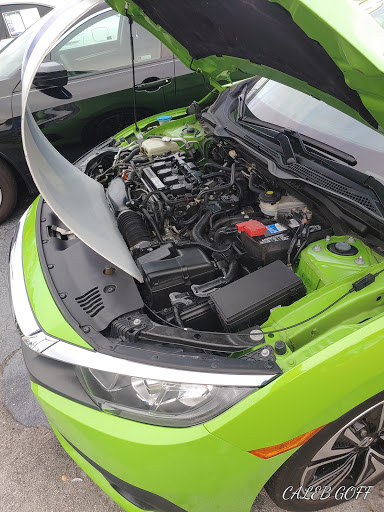 Used Car Dealer «Island Motor Sales», reviews and photos, 2600 N Courtenay Pkwy, Merritt Island, FL 32953, USA