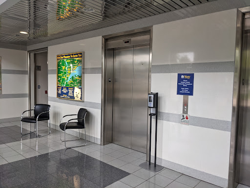 Self-Storage Facility «Westy Self Storage», reviews and photos, 200 N Rte 17, Upper Saddle River, NJ 07458, USA