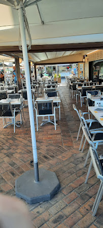 Atmosphère du Restaurant Tivoli à Vieux-Boucau-les-Bains - n°14