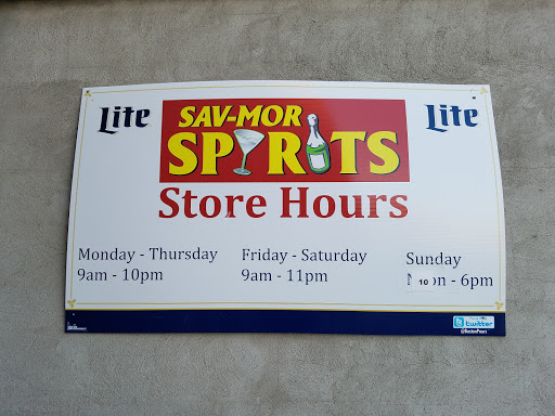 Liquor Store «Sav-Mor Spirits», reviews and photos, 15 McGrath Hwy, Somerville, MA 02143, USA