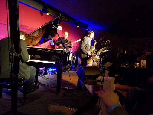 Jazz Club «The SideDoor Jazz Club», reviews and photos, 85 Lyme St, Old Lyme, CT 06371, USA