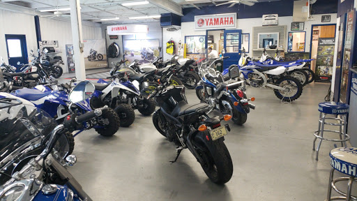 Collinsville Yamaha, 1200 Beltline Rd, Collinsville, IL 62234, USA, 