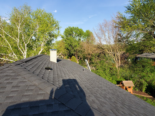 Roofing Contractor «4 Exterior, Inc», reviews and photos, 9335 Landings Ln, Des Plaines, IL 60016, USA