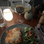 Photo n°4 de l'avis de Federico.a fait le 14/03/2023 à 21:11 sur le  Restaurant Bruderherz à Berlin