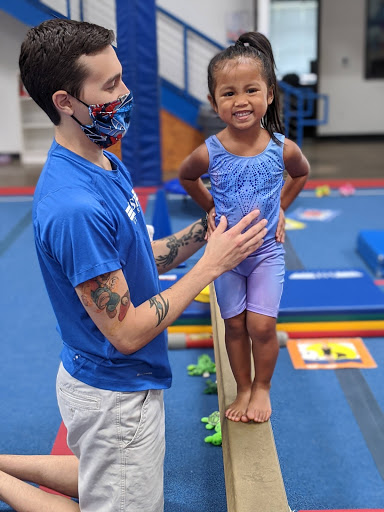 Gymnastics Center «ASI Gymnastics - Arlington», reviews and photos, 5531 S Cooper St, Arlington, TX 76017, USA