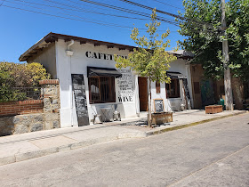 Cafe Entre Cepas