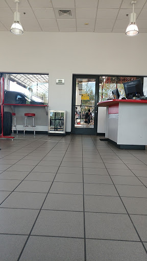 Tire Shop «Discount Tire Store - Surprise, AZ», reviews and photos, 16131 W Bell Rd, Surprise, AZ 85374, USA