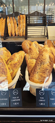 Boulangerie Pâtisserie Millet St Fons à Saint-Fons