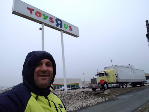 Self-Storage Facility «CubeSmart Self Storage», reviews and photos, 145 Campanelli Industrial Dr, Brockton, MA 02301, USA