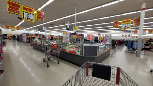 Discount Store «Kmart», reviews and photos, 1003 W Patrick St, Frederick, MD 21702, USA