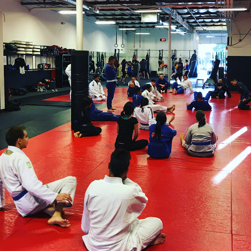 Gym «Smash Gyms», reviews and photos, 1239 Reamwood Ave, Sunnyvale, CA 94089, USA