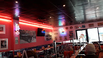 Atmosphère du Restaurant américain Memphis - Restaurant Diner à Longuenesse - n°16