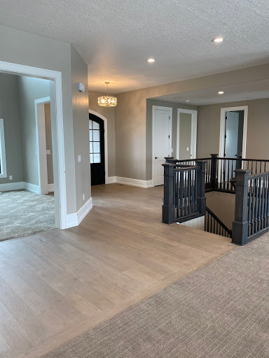 Painter «Xavier Paint Contracting Inc», reviews and photos, 96 N 1800 W, Lindon, UT 84042, USA