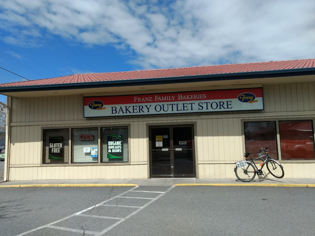 Franz Bakery Outlet Store