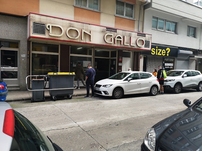 Don Gallo (A Coruña)