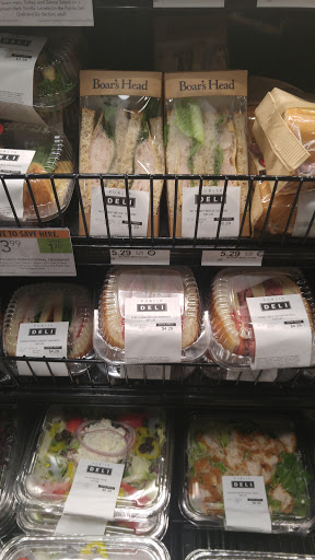 Supermarket «Publix Super Market at Ponce», reviews and photos, 1001 Ponce De Leon Ave NE, Atlanta, GA 30306, USA