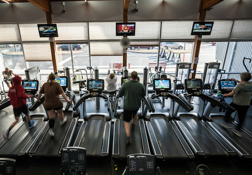 Gym «Hunterdon County YMCA», reviews and photos, 144 W Woodschurch Rd, Flemington, NJ 08822, USA