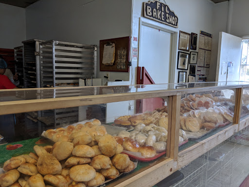 Bakery «Fil Bake Shop», reviews and photos, 441 Cecil Ave, Delano, CA 93215, USA