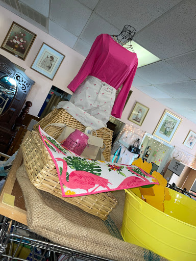 Thrift Store «Palmetto Thrift Store», reviews and photos, 4068 Fernandina Rd, Columbia, SC 29212, USA