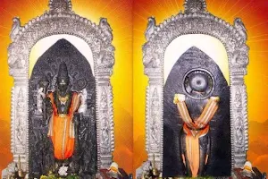 Sri Jaganmohini Kesava Swamy Temple Ryali image