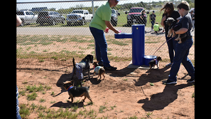 Newman Dog Park