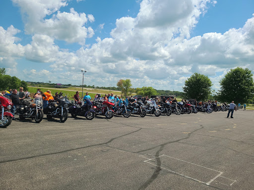 Harley-Davidson Dealer «Faribault Harley-Davidson», reviews and photos, 2704 W Airport Dr, Faribault, MN 55021, USA