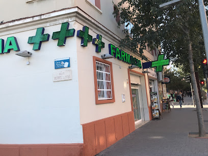 Foto de Farmacia Del Puente