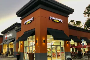 Firehouse Subs Pacific Commons image