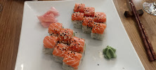 Sushi du Restaurant japonais TOYO SUSHI à Mâcon - n°16