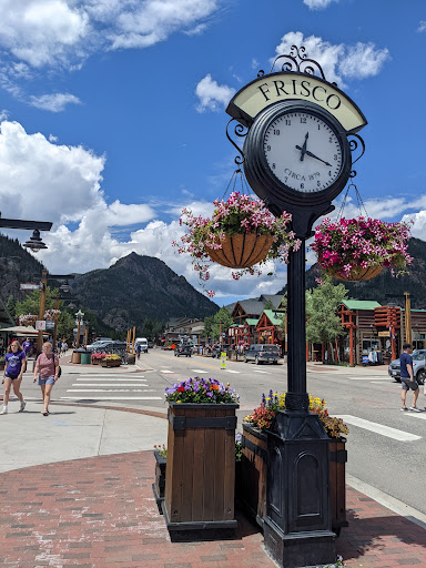 Cafe «Rocky Mountain Coffee Roasters», reviews and photos, 285 Main St, Frisco, CO 80443, USA