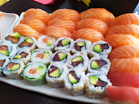 Sushi du Restaurant japonais Yamasa 92 à Châtenay-Malabry - n°14