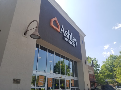 Ashley HomeStore, 3295 Buford Dr NE #100, Buford, GA 30519, USA, 