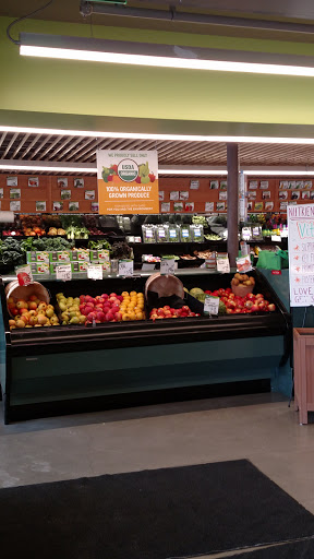 Natural Foods Store «Natural Grocers», reviews and photos, 1033 E 2100 S, Salt Lake City, UT 84106, USA