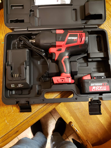 Hardware Store «Harbor Freight Tools», reviews and photos, 3207 Main Ave C, Fargo, ND 58103, USA