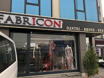 FABRİCON - TOPBAŞLAR TEKSTİL SAN. ve DIŞ TİC. LTD. ŞTİ.