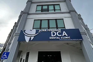 Klinik Pergigian DCA (Orthodontics & Dental Clinic) image