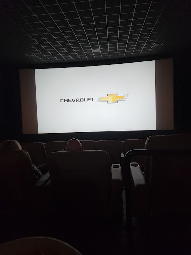 Movie Theater «Emagine Macomb», reviews and photos, 15251 23 Mile Rd, Macomb, MI 48042, USA