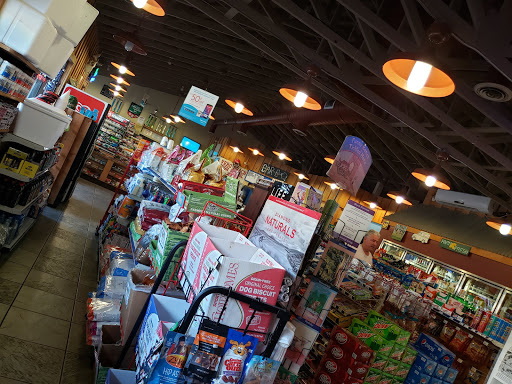 Pet Supply Store «Trading Post Feed Pet & Farm», reviews and photos, 175 43rd Ave, Vero Beach, FL 32968, USA