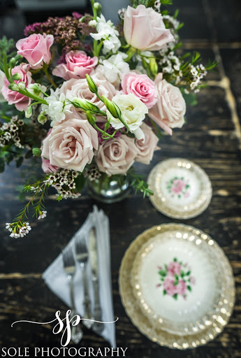 Florist «The Flower Mart», reviews and photos, 156 S Chestatee St a, Dahlonega, GA 30533, USA