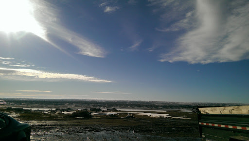 Towing Service «Premier Towing and Auto Repair», reviews and photos, 5146 134th Ave NW #2, Williston, ND 58801, USA