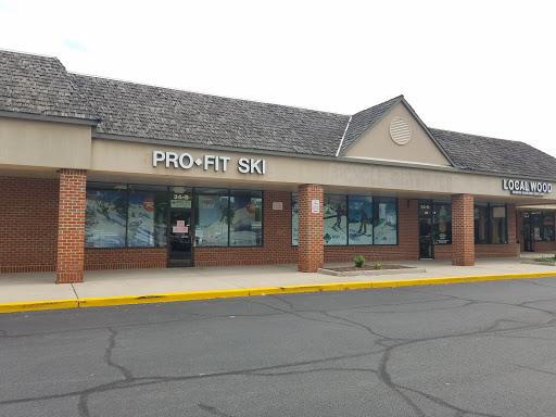 Ski Shop «Pro-Fit Ski & Mountain Sports», reviews and photos, 34 Catoctin Cir SE, Leesburg, VA 20175, USA