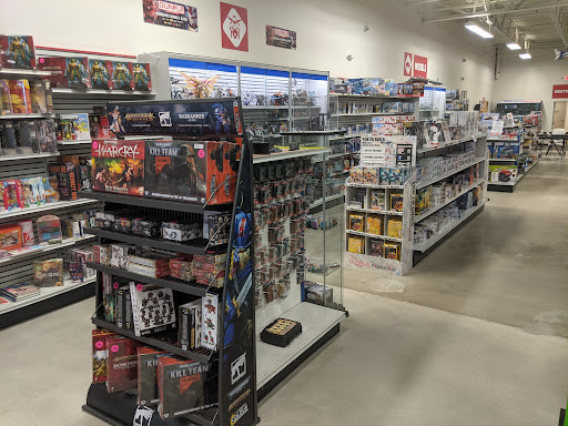 Hobby Store «HobbyTown USA», reviews and photos, 8032 W Broad St, Richmond, VA 23294, USA