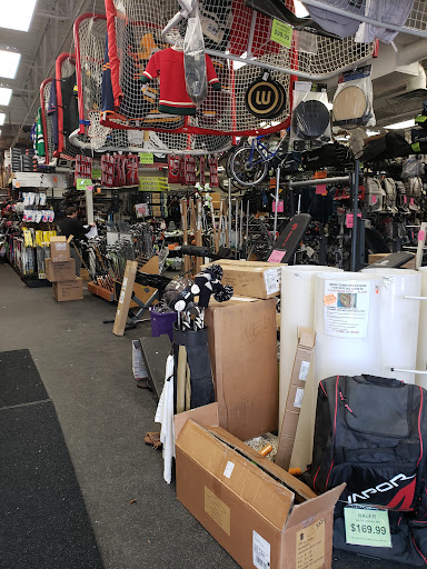 Sporting Goods Store «Play It Again Sports», reviews and photos, 13941 Aldrich Ave S, Burnsville, MN 55337, USA