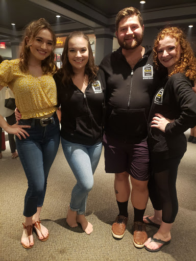 Performing Arts Theater «Downtown Cabaret Theatre», reviews and photos, 263 Golden Hill St #3, Bridgeport, CT 06604, USA