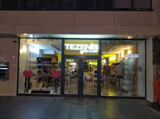 Tezenis