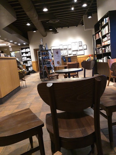 Coffee Shop «Starbucks», reviews and photos, 1242 Arsenal St, Watertown, NY 13601, USA