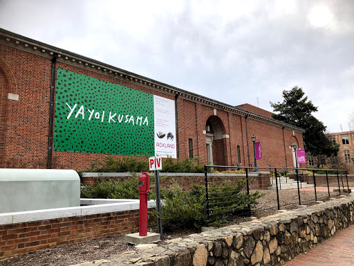 Art Museum «Ackland Art Museum», reviews and photos, 101 S Columbia St, Chapel Hill, NC 27599, USA